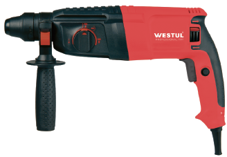 Rotary Hammer 800W Baru, Merevolusi Pasar Alat Konstruksi